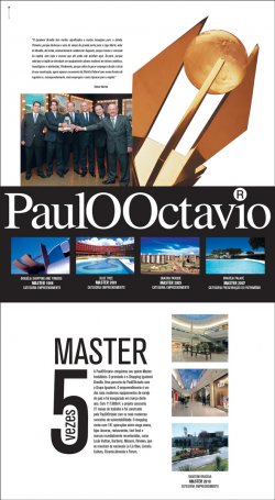 PaulOOctavio - Master Imobiliário
