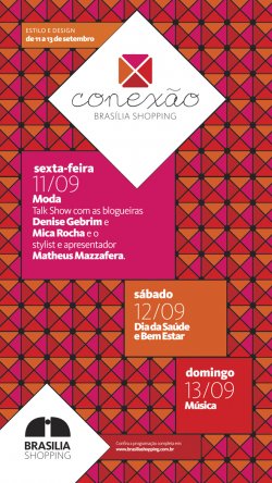 Conexão Brasilia Shopping